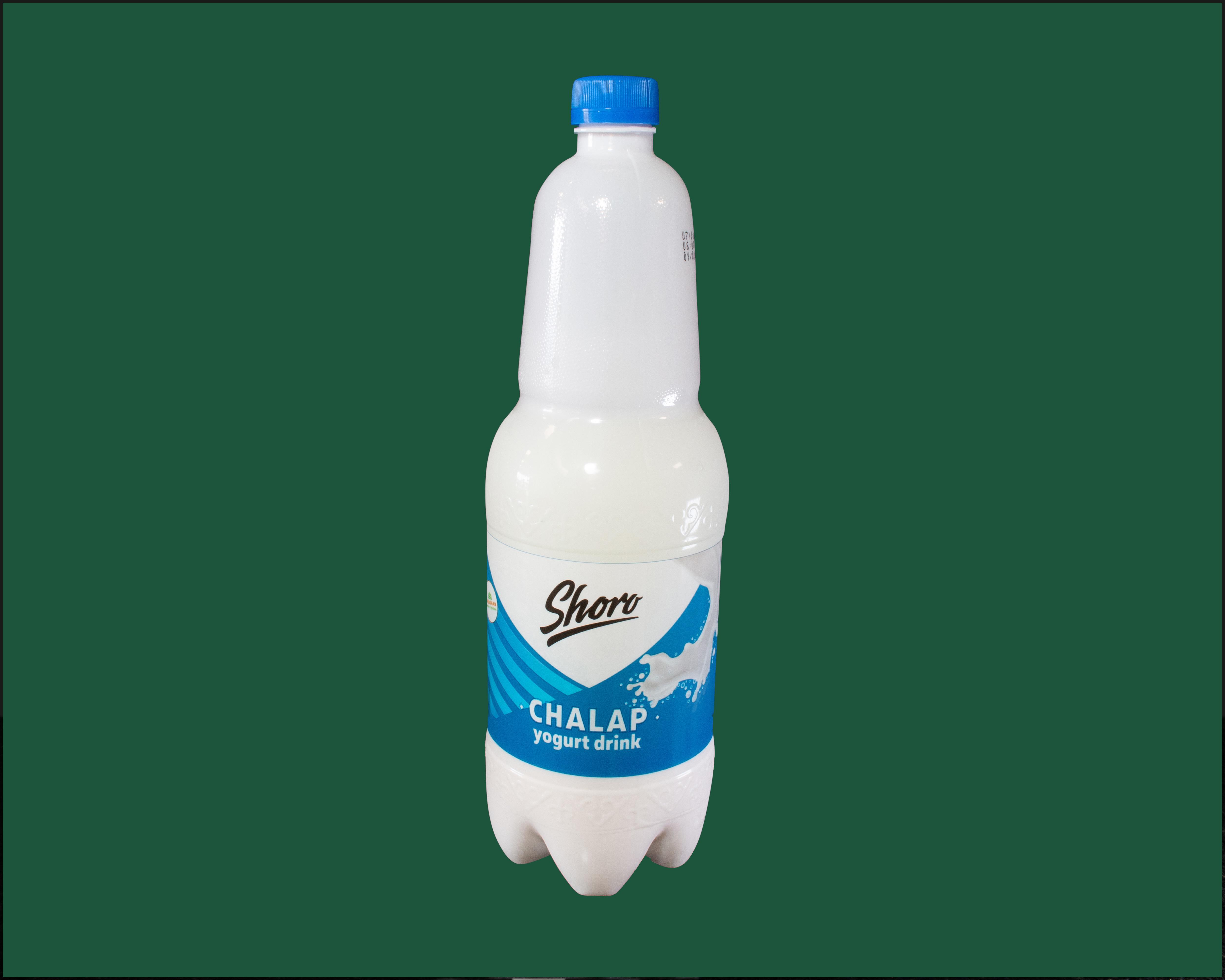 Chalap