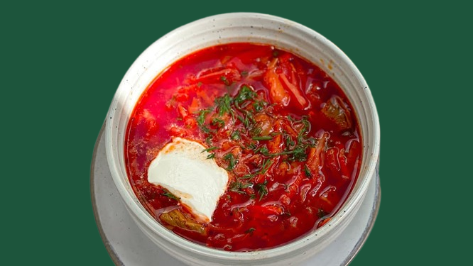 Borsch