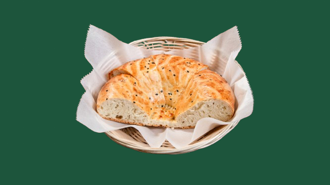 Half Bread