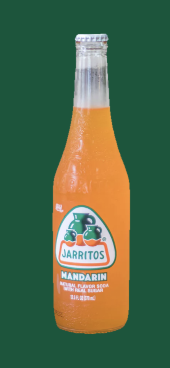 Jarritos