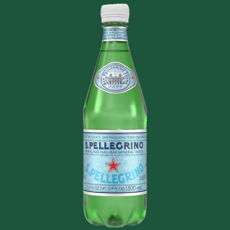S.Pellegrino
