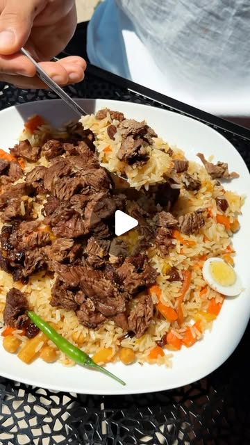 Arzu Instagram reel