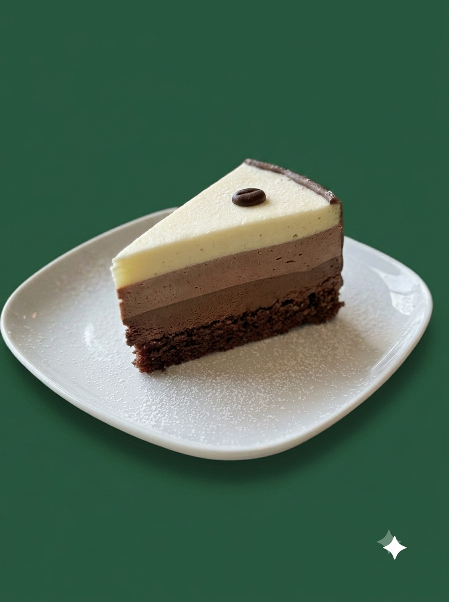 Triple Chocolate